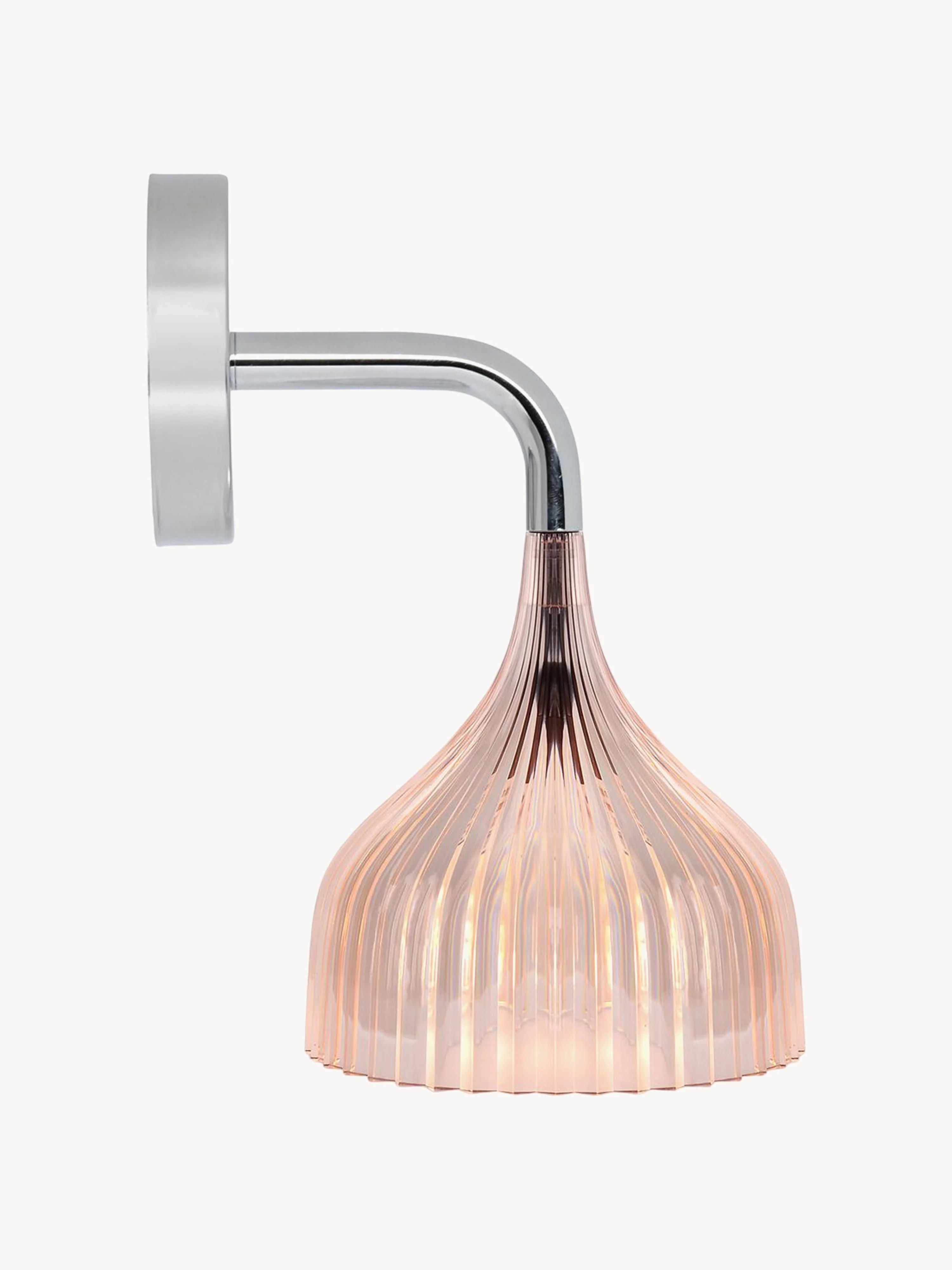 LED-Wandleuchte E'