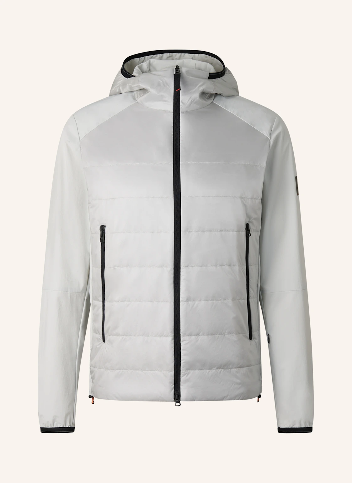 FIRE+ICE Hybrid-Steppjacke KEGAN