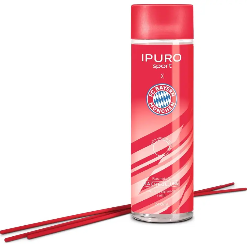 Refill FC Bayern München