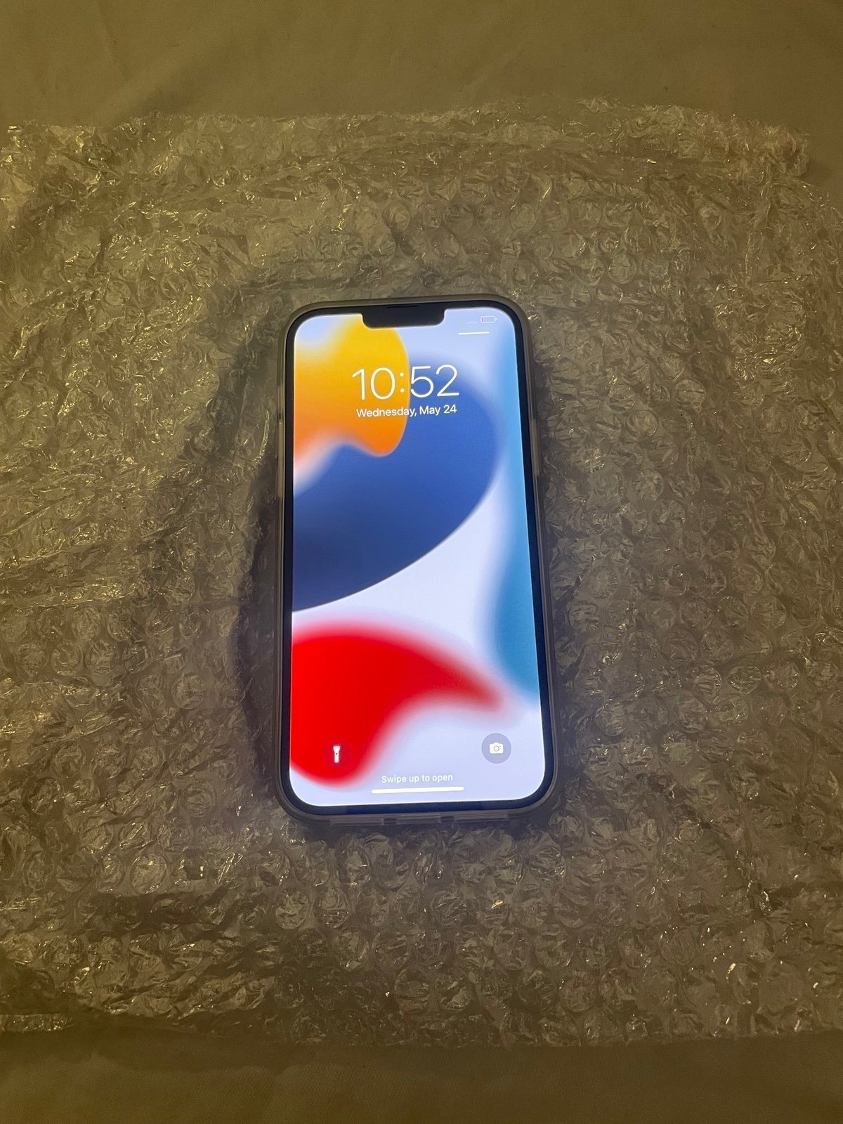 iPhone 13 Pro Max 128GB UNLOCKED