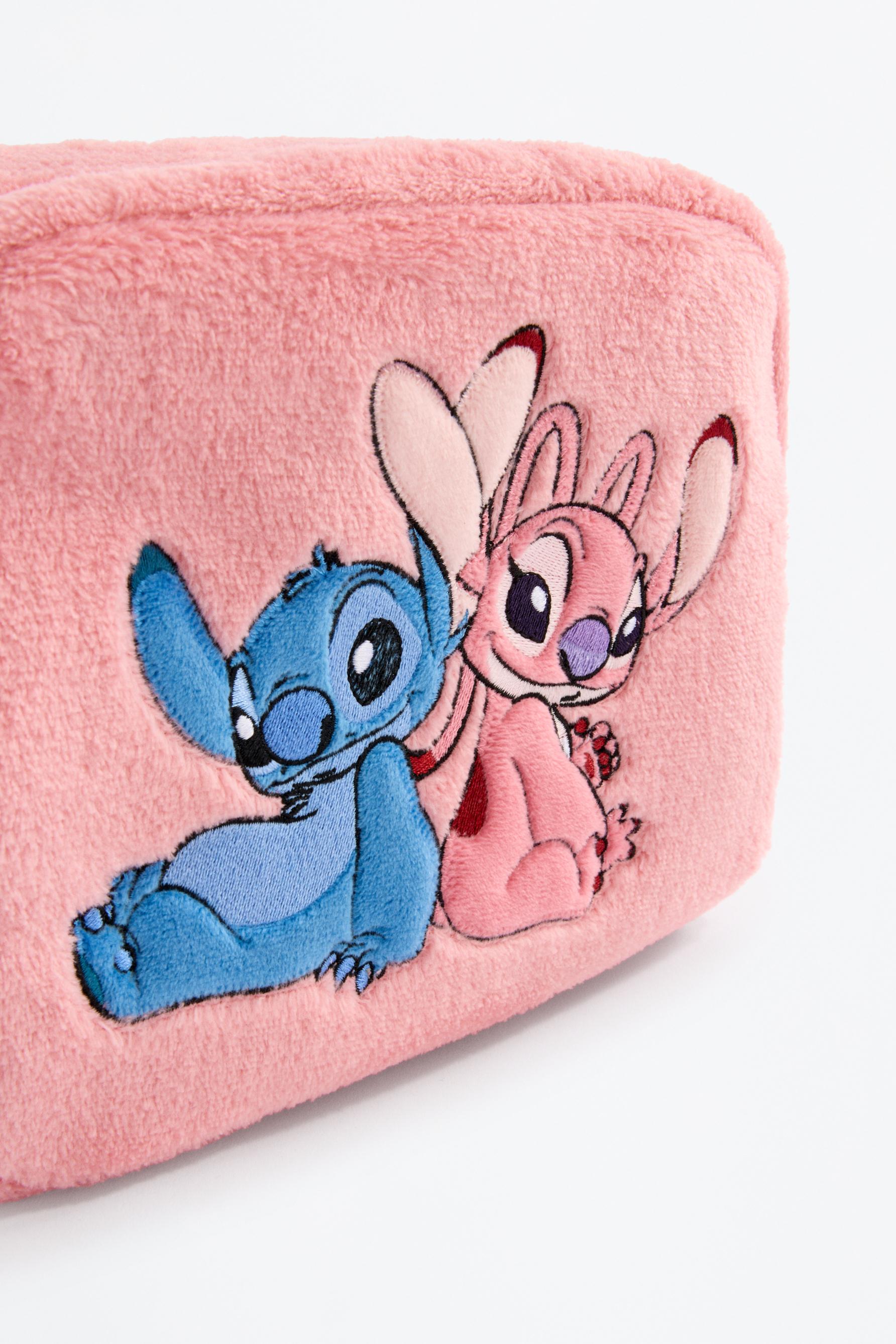 Neceser pelito Lilo & Angel ©Disney