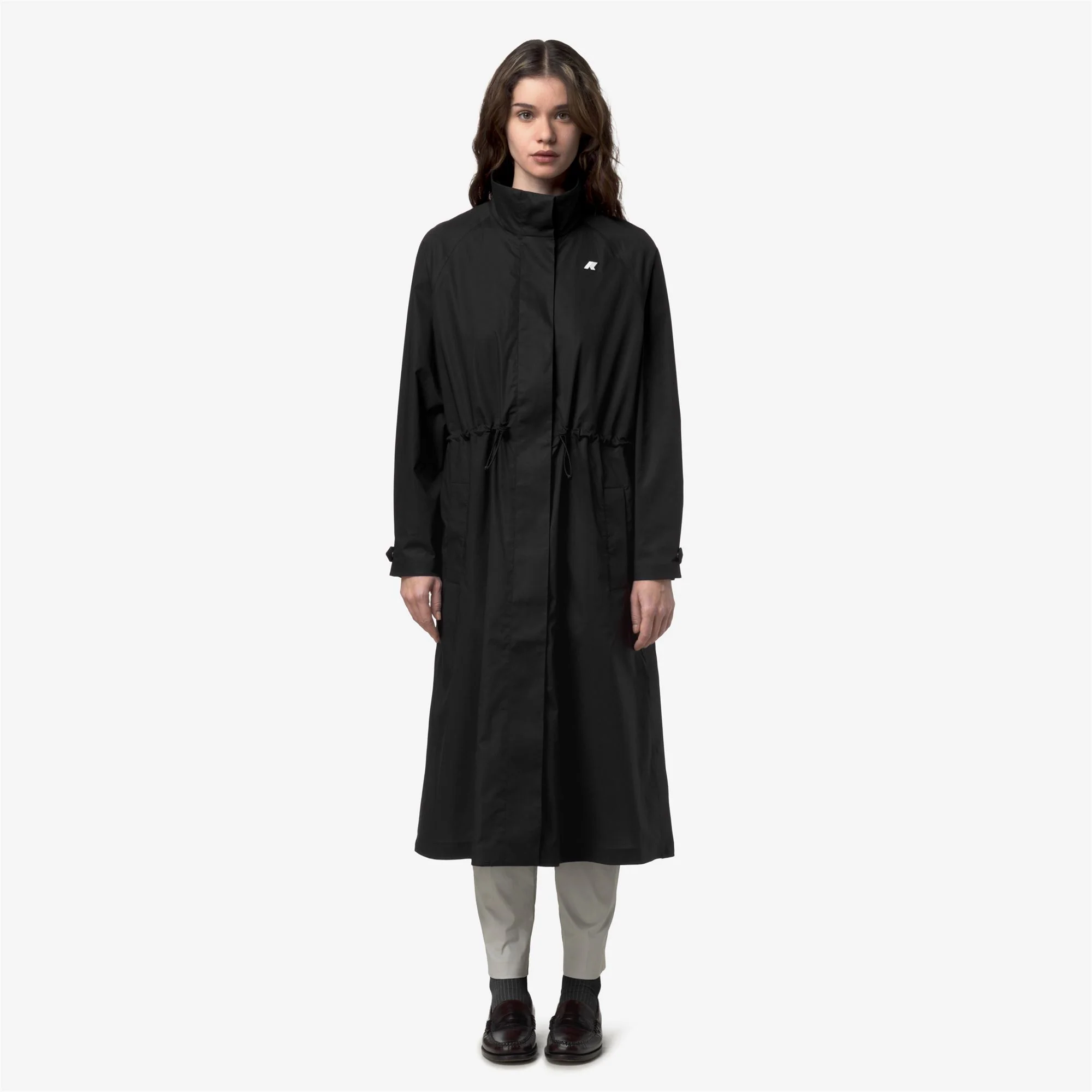 BARBREIN COTTON 3LAYERS AF