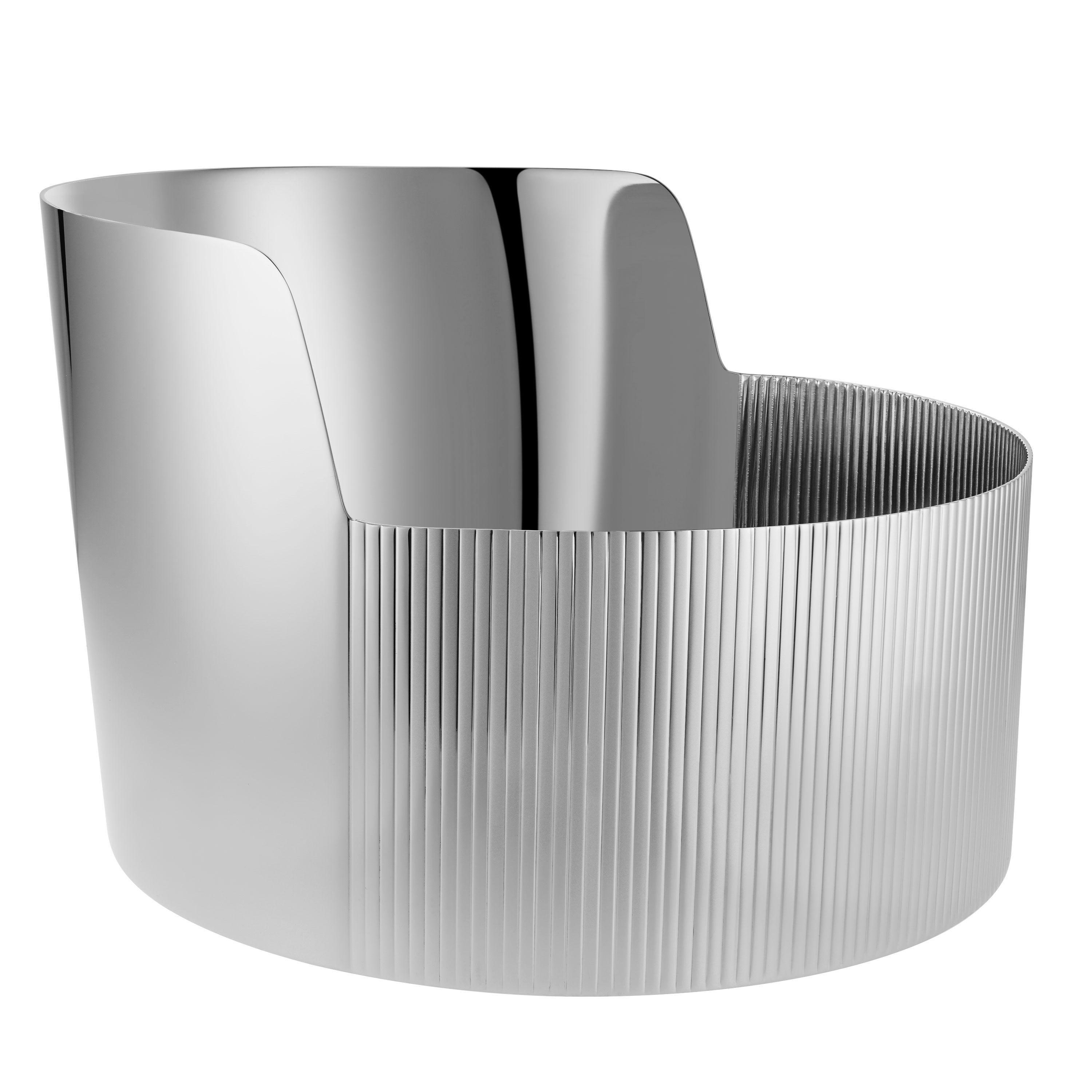 Georg Jensen Urkiola Stainless Steel Bowl 3586065