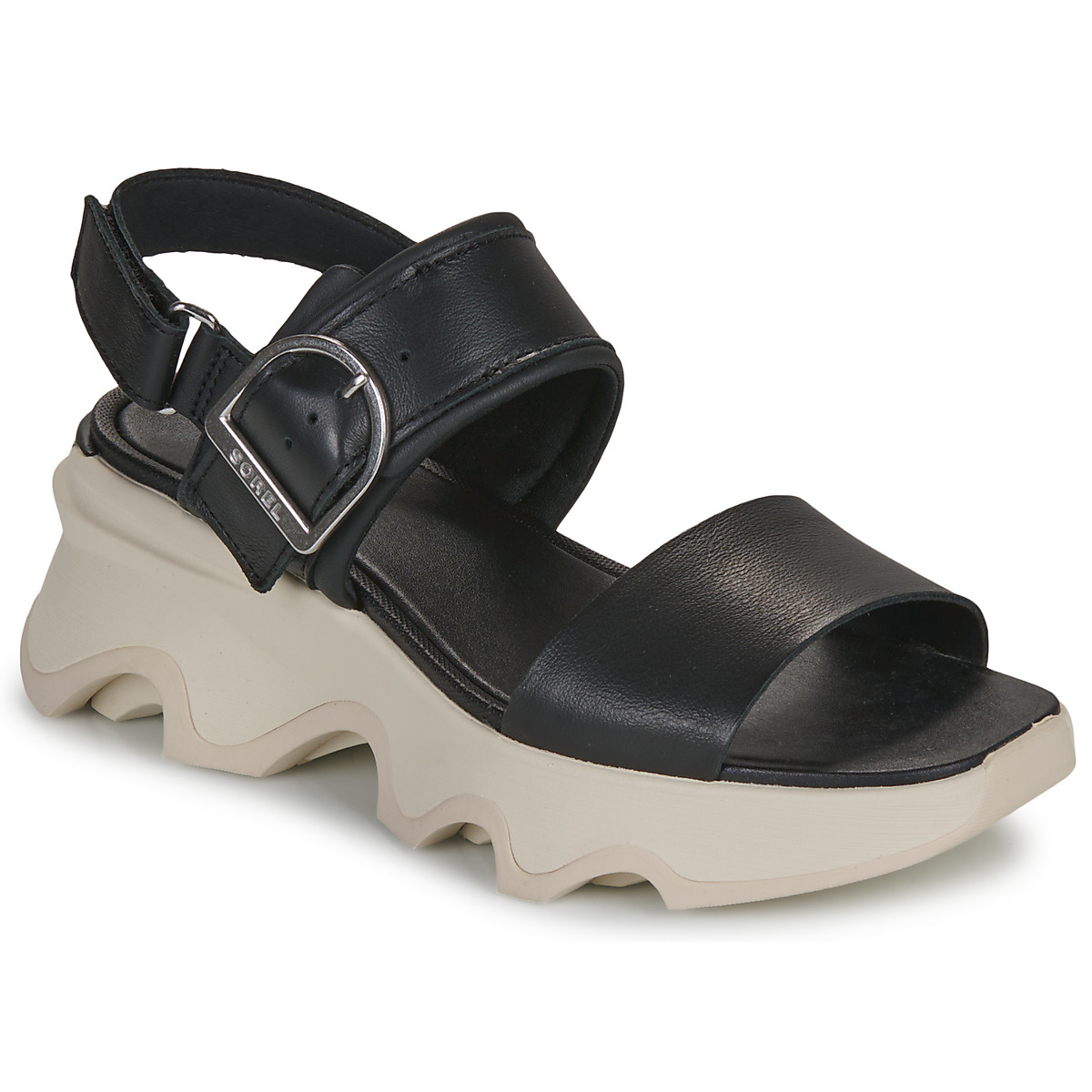 Sorel - KINETIC IMPACT WEDGE - Black