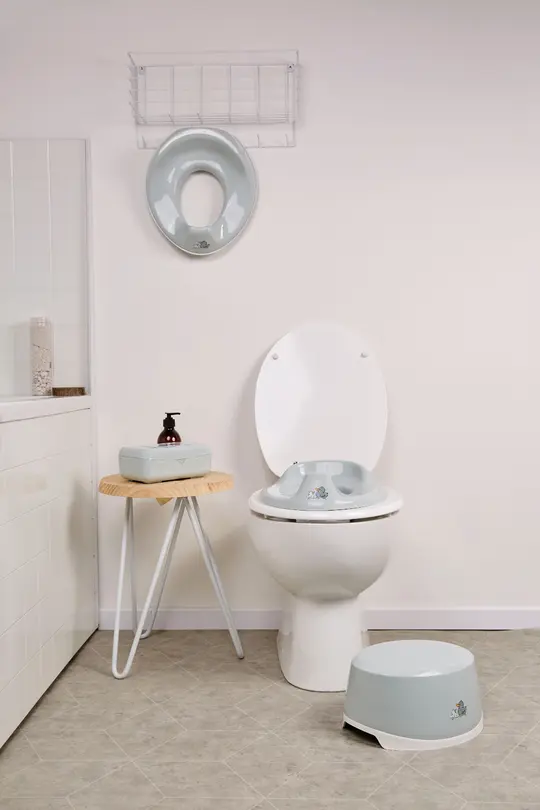 Toilettensitz Zewi Acc