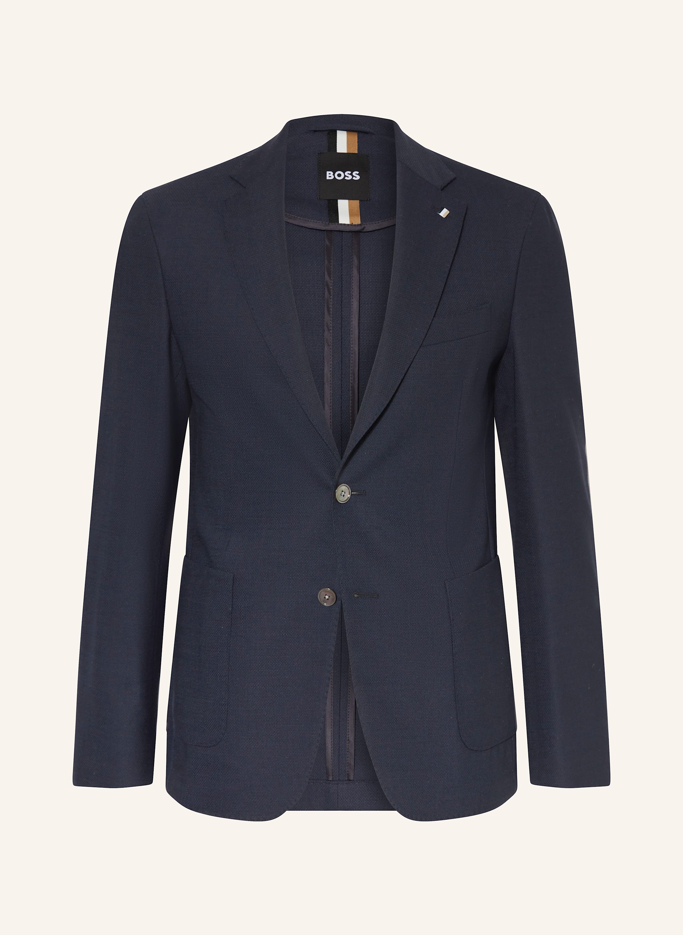 BOSS Sakko HANRY Slim Fit