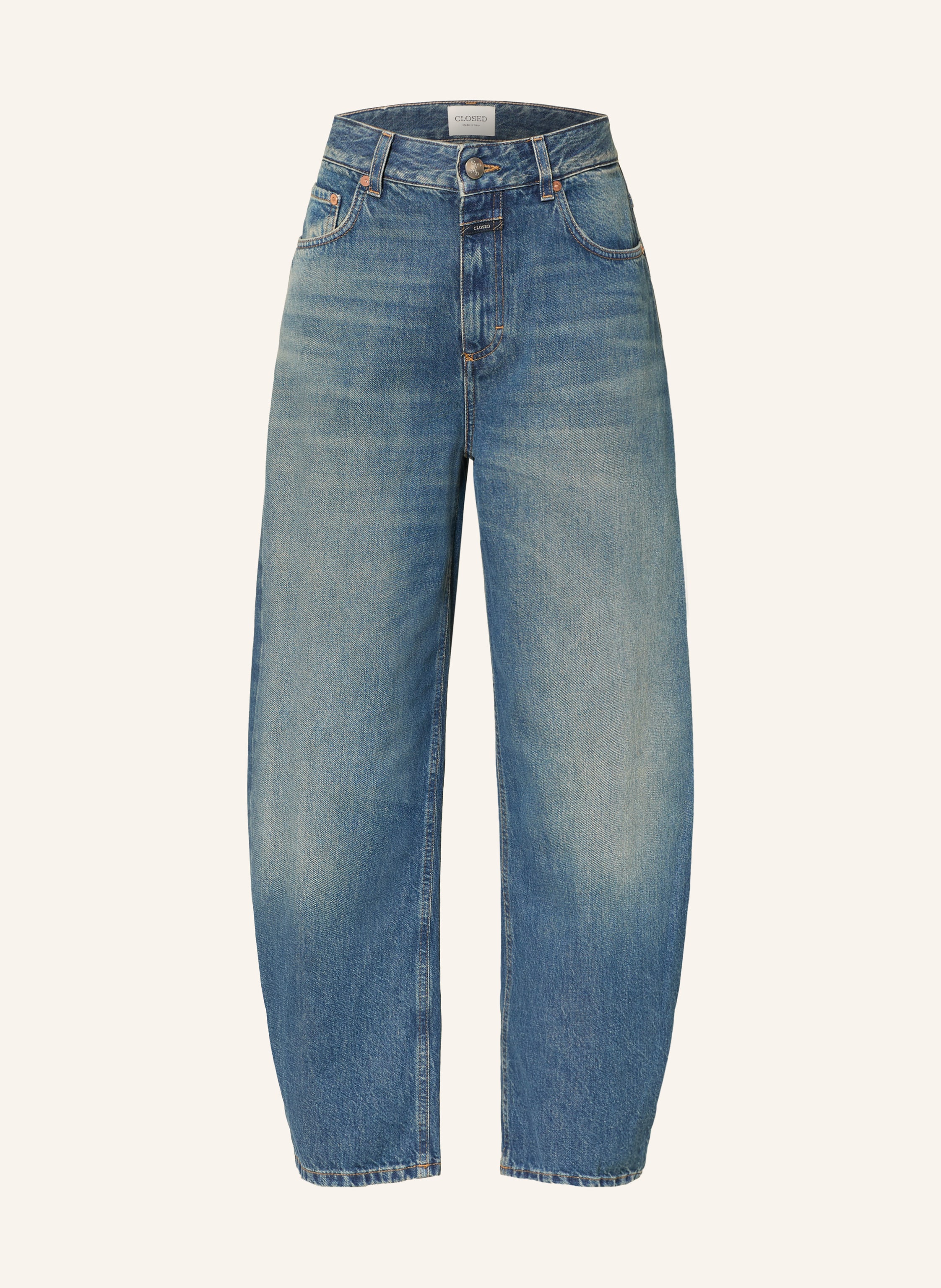 CLOSED Barrel Jeans JAZZIE