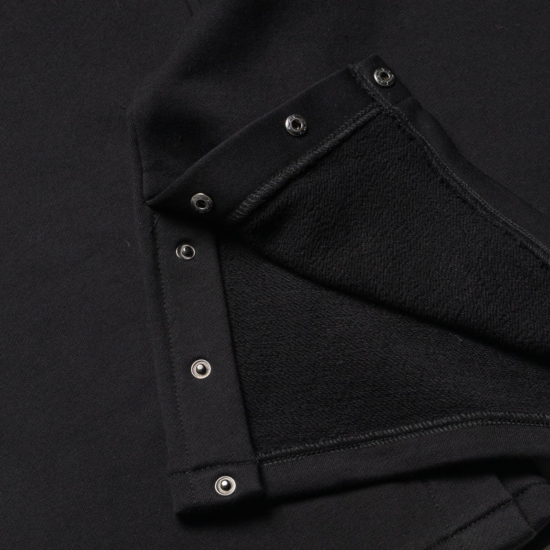 Billionaire Boys Club Helmet Sweatpants - Black