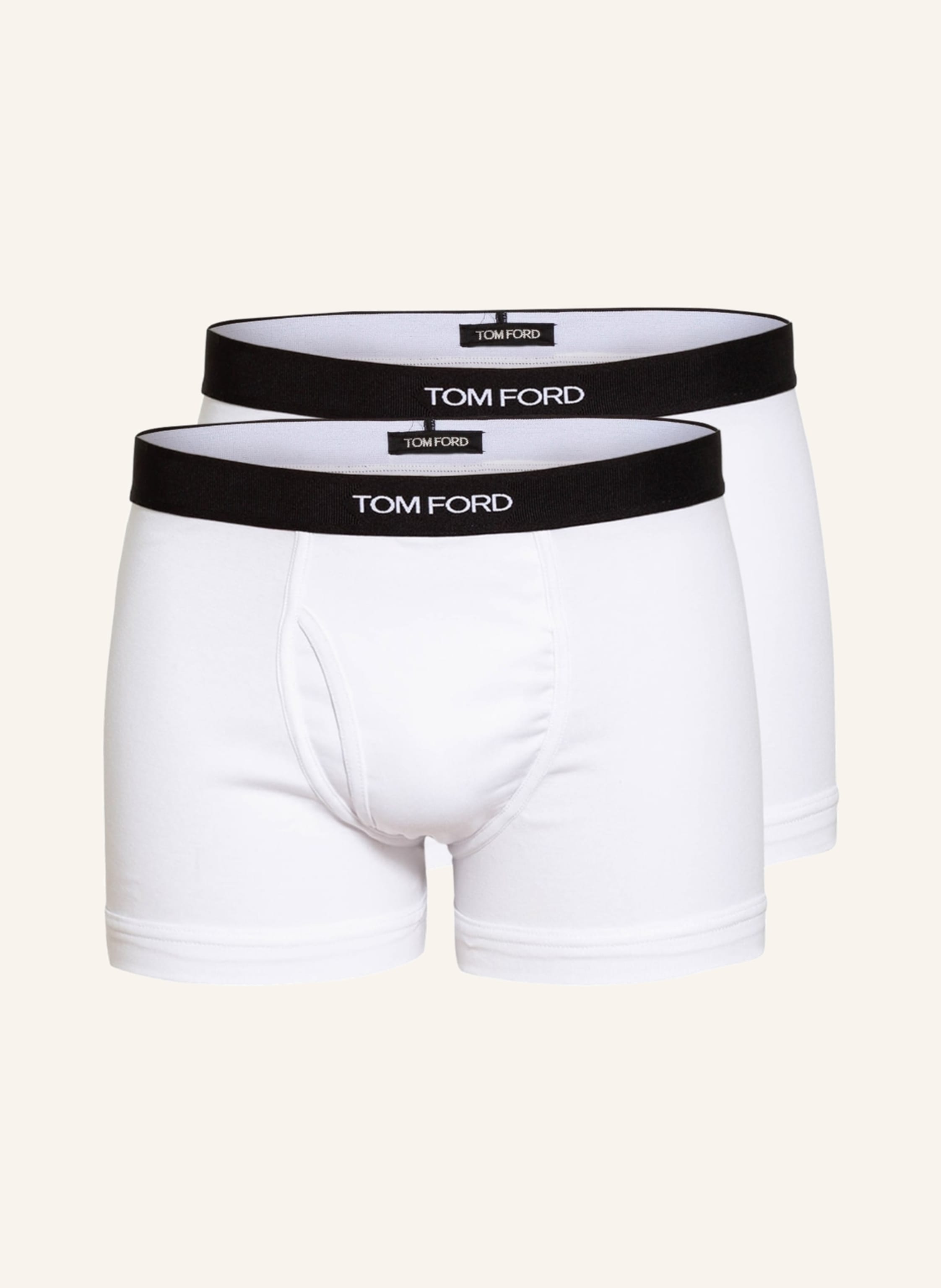 TOM FORD 2er-Pack Boxershorts