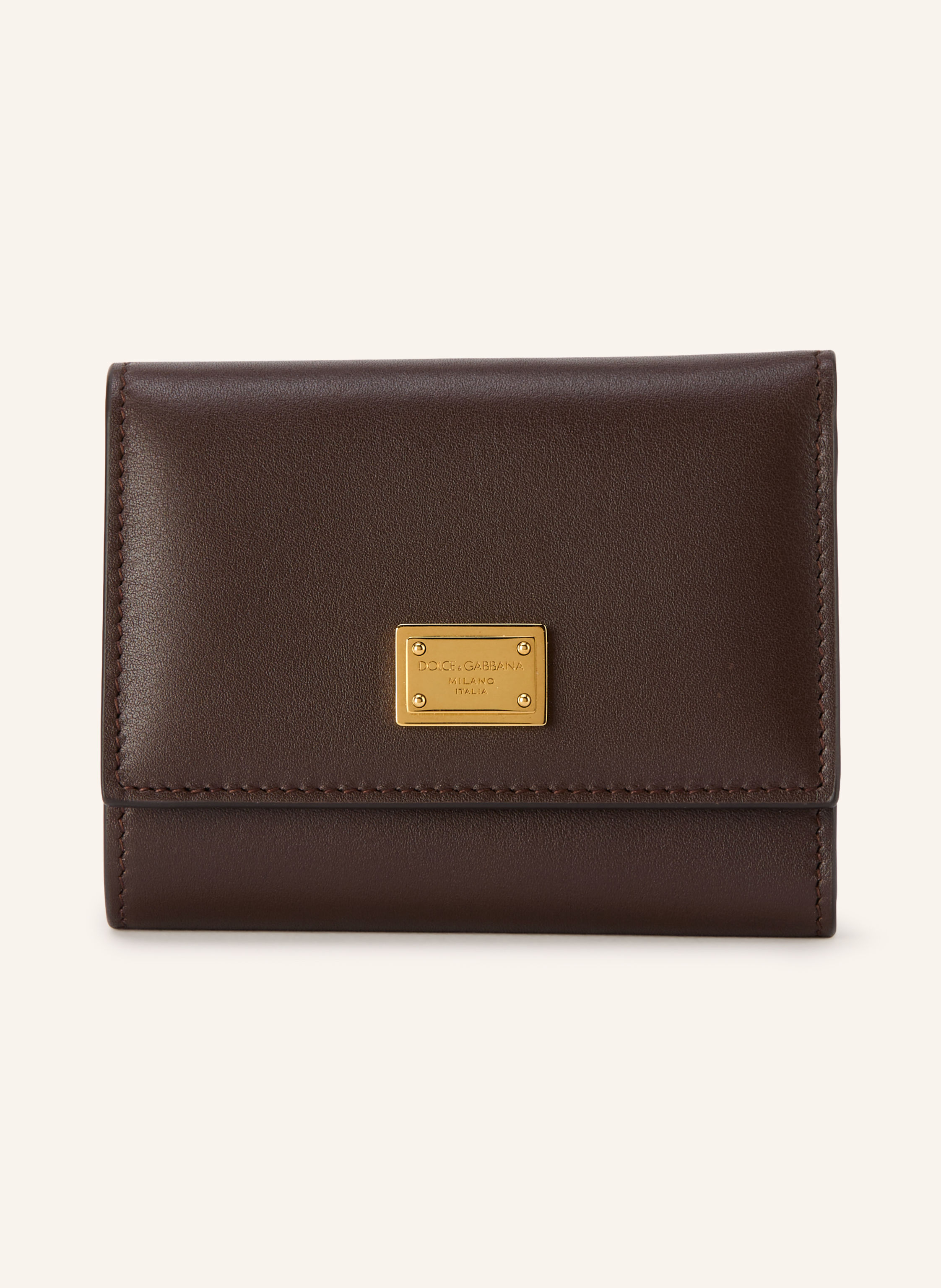 DOLCE & GABBANA Geldbörse
