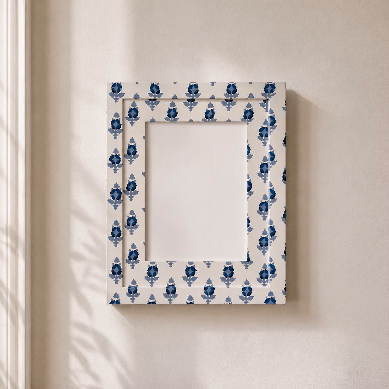 Wallpaper Picture Frames