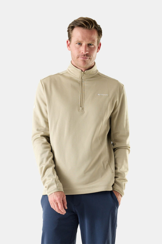 CORTAZU AR Lichtgewicht Half-Zip 10M Fleecevest