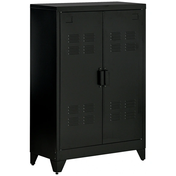 Schrank, LxBxH: 75 x 33 x 110 cm