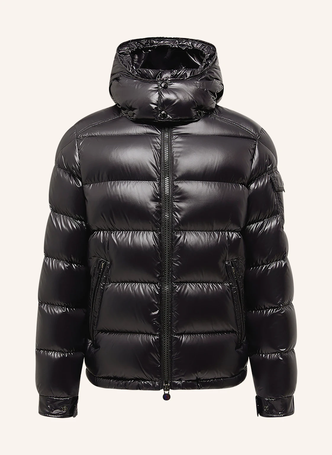 MONCLER Daunenjacke MAYA