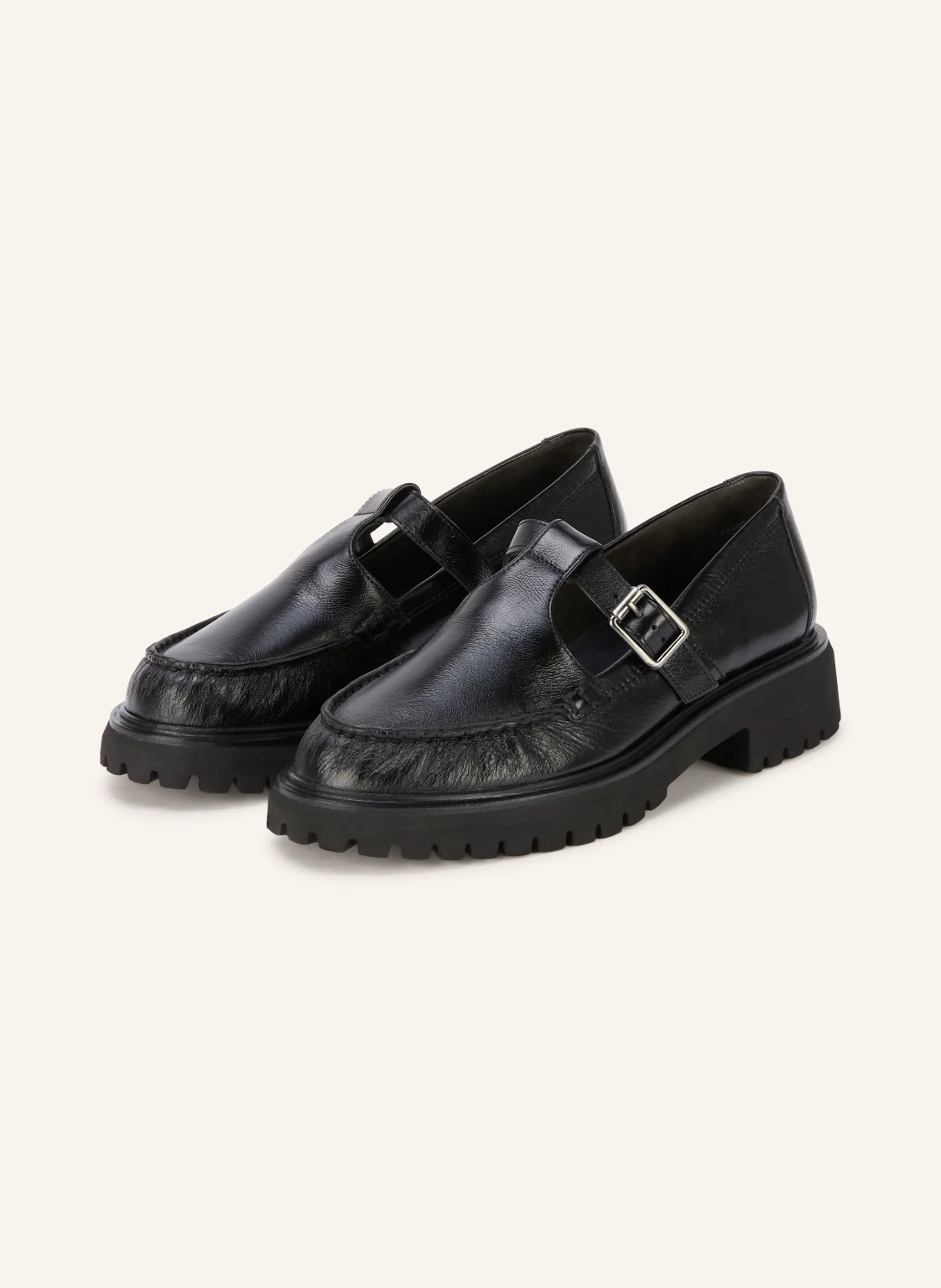 paul green Loafer