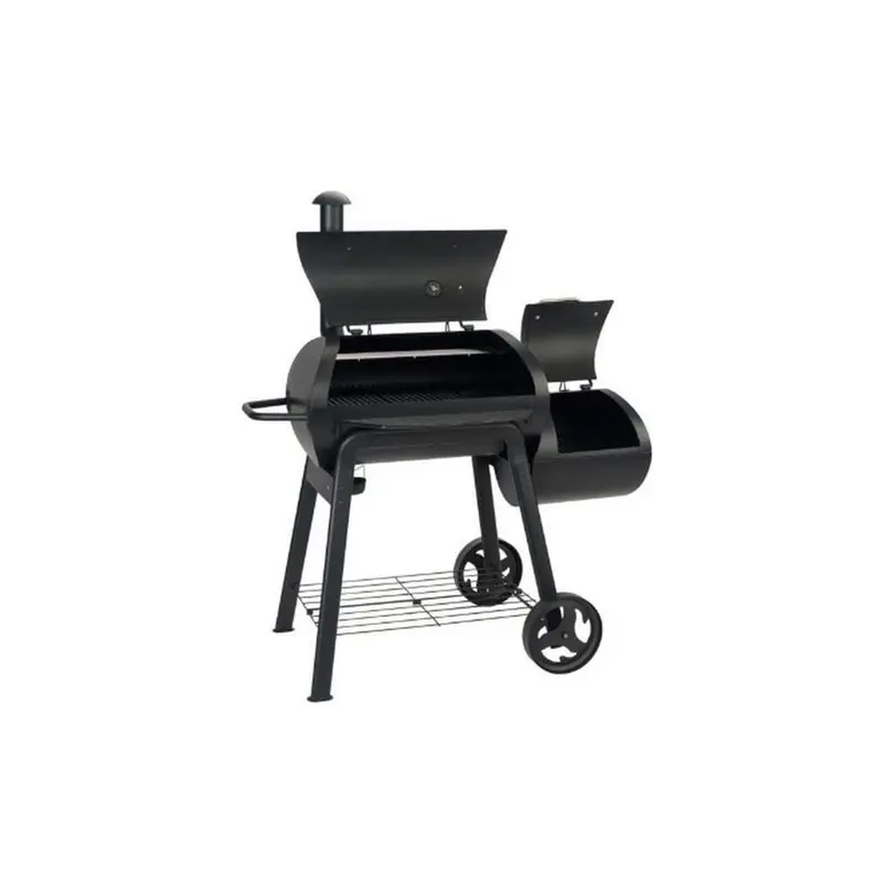 Holzkohlegrill Vinson 200
