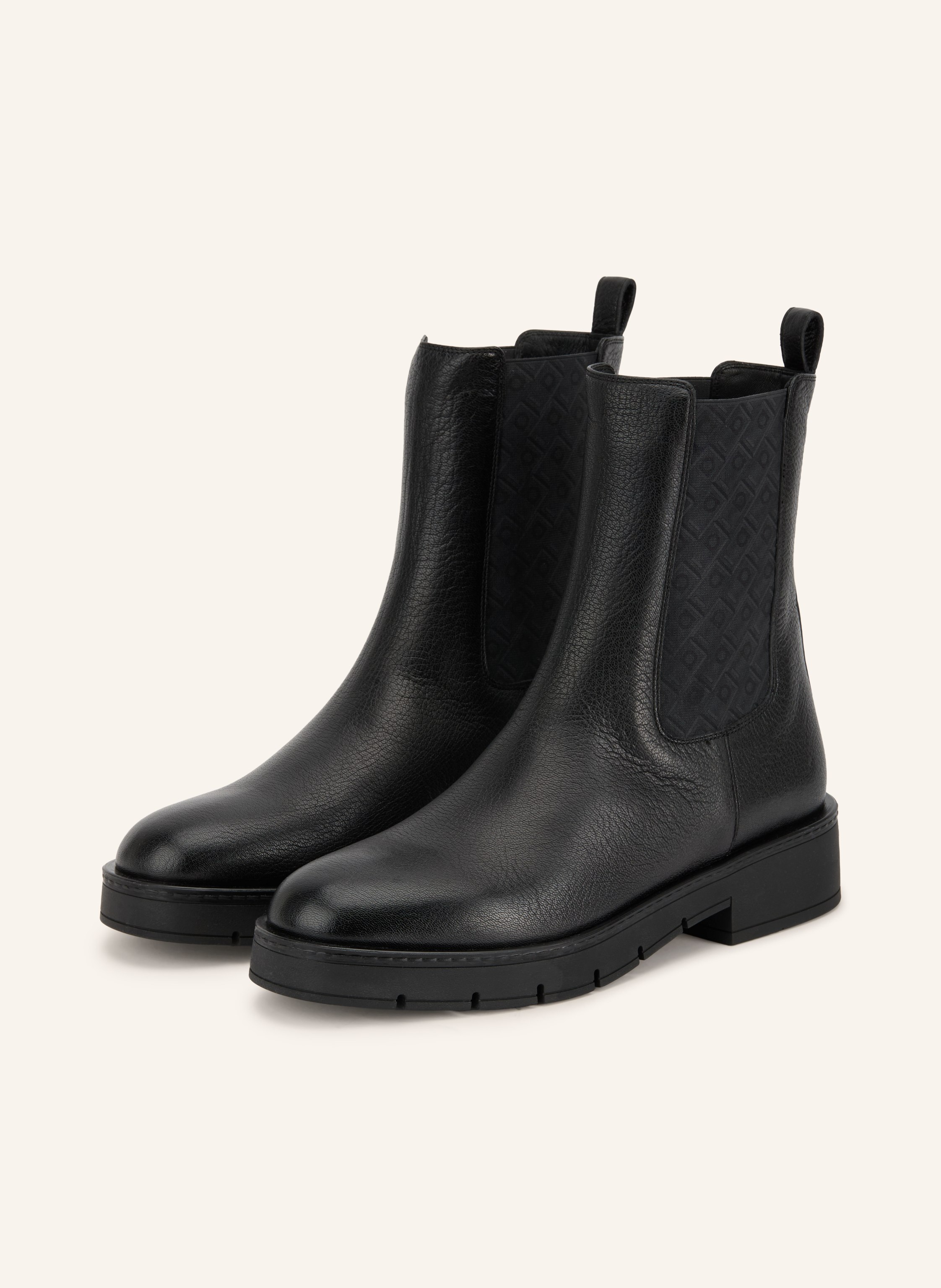FERRAGAMO Chelsea-Boots MOHAVE