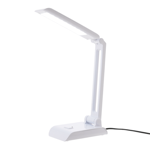 LUMINÁRIA DE MESA FLEX LIGHT