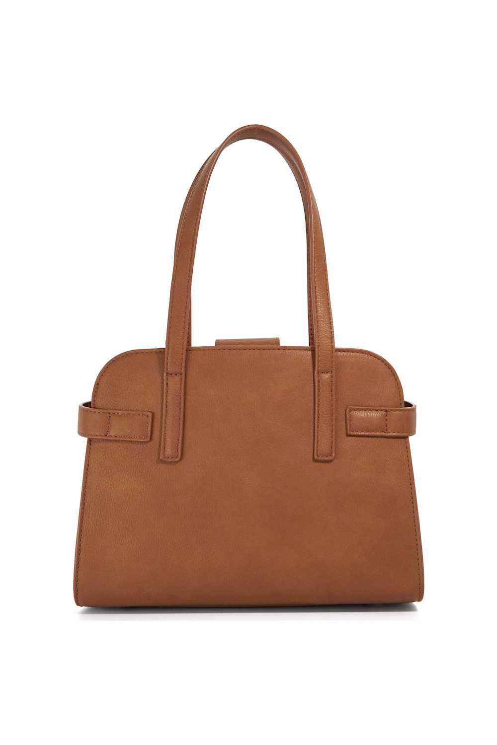 Dune London Delineate M' Tote Bag