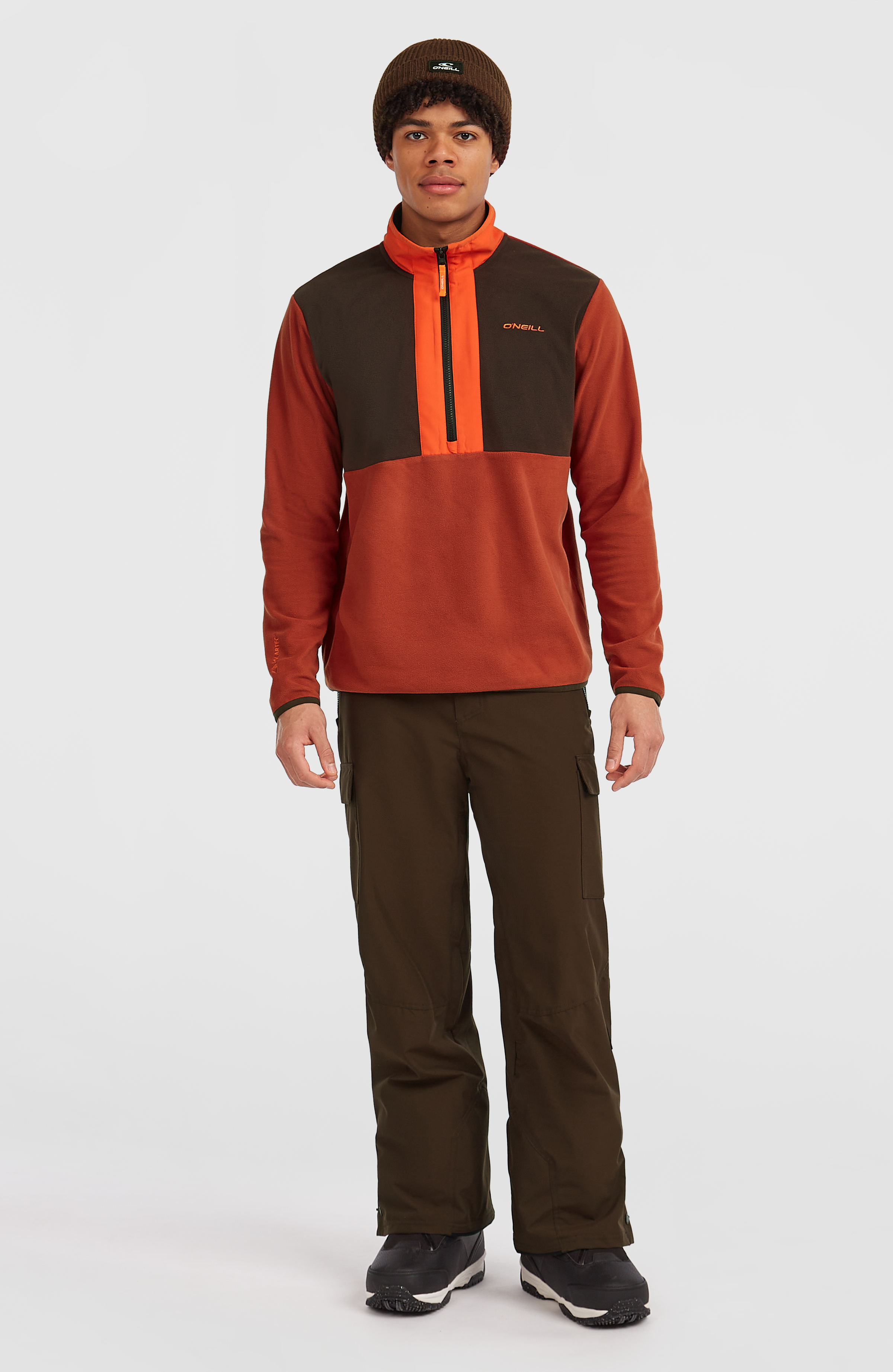 Heren O'Neill FWC'Cruz Cargo wintersportbroek