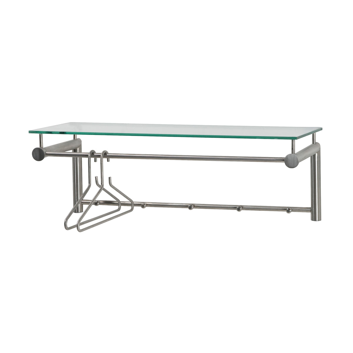 Spinder Design kapstok Suza 5 - RVS - 5 haken