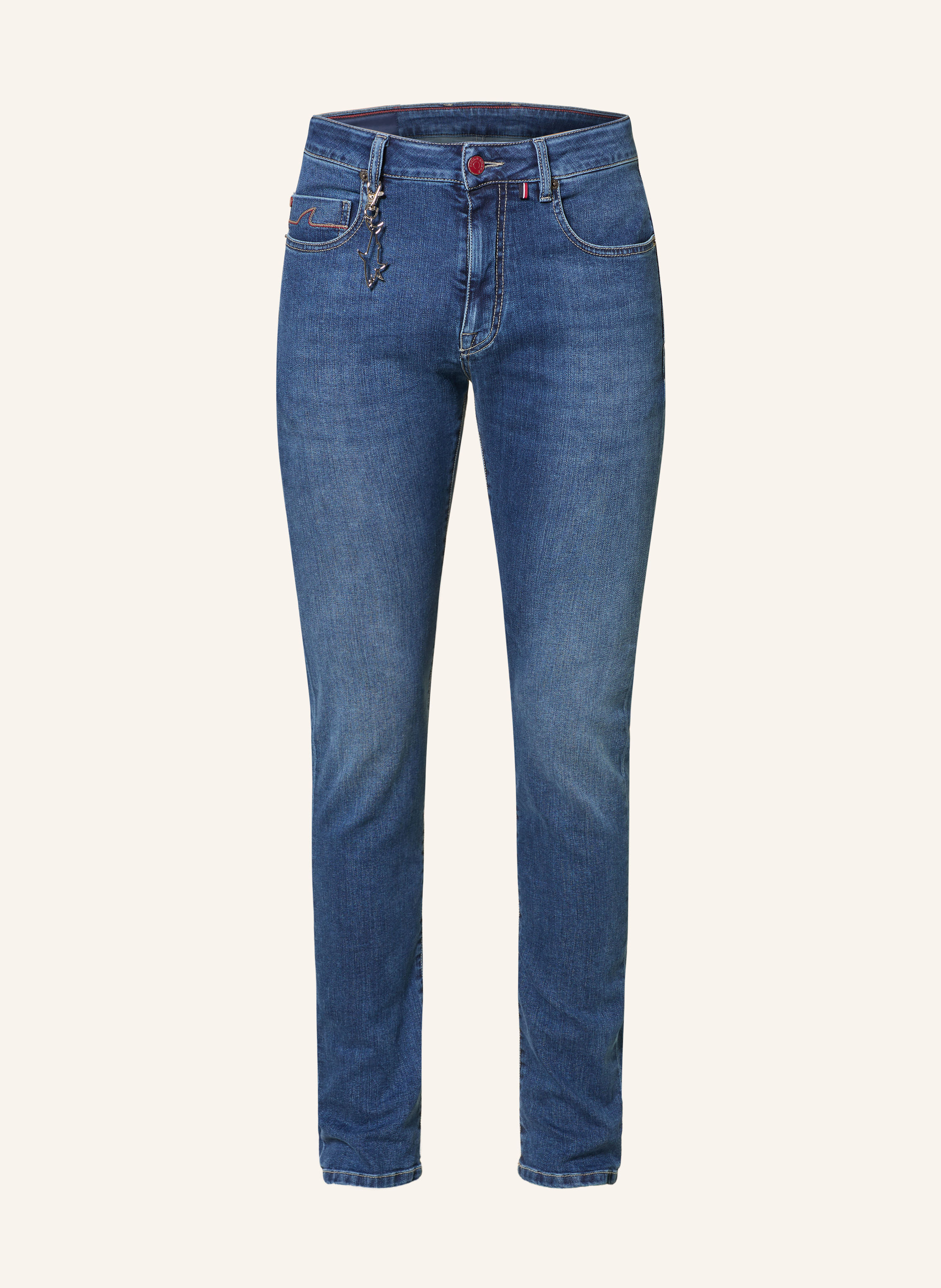 PAUL & SHARK Jeans Extra Slim Fit