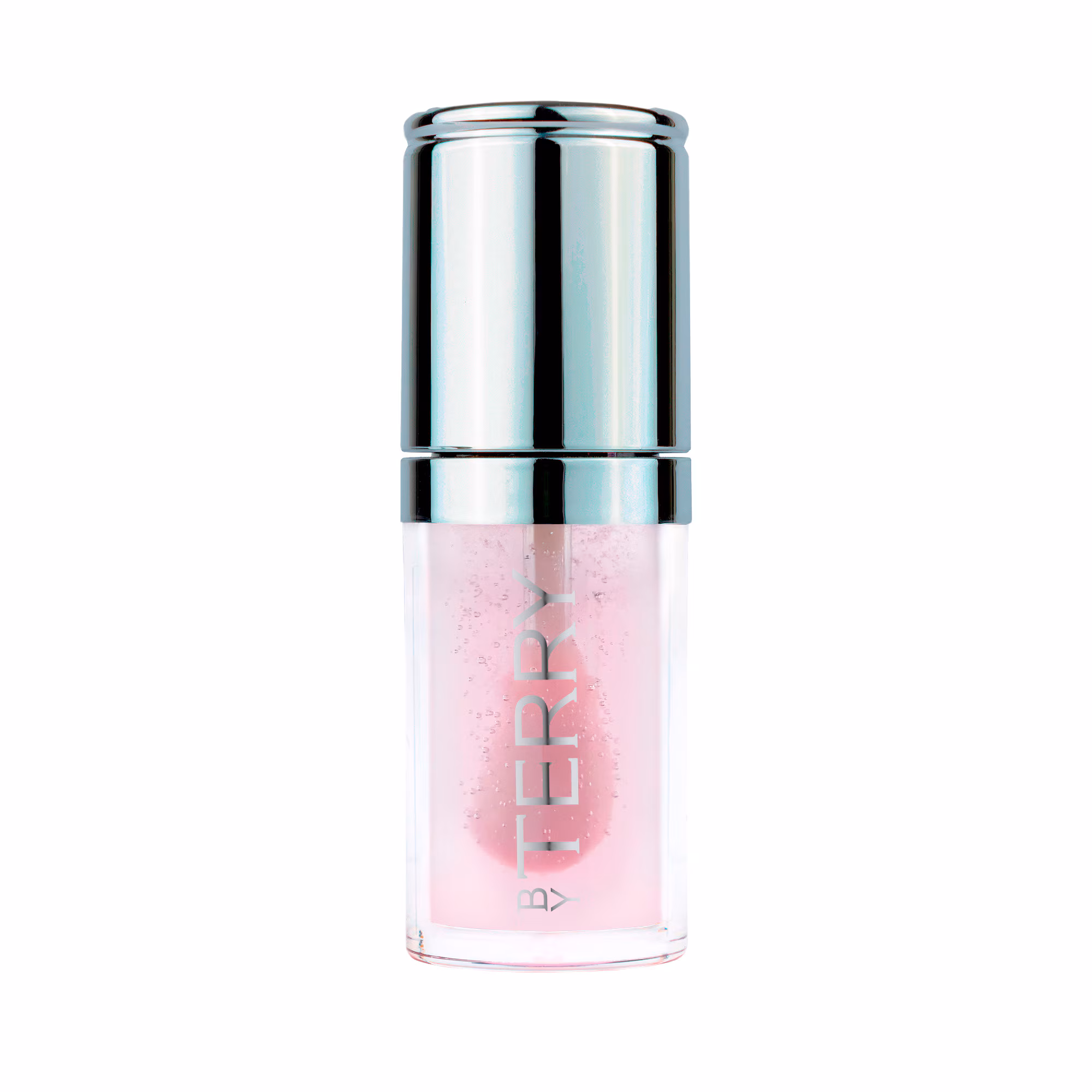 BAUME DE ROSE LIP OIL SERUMHuile-sérum nutri-sublimatrice