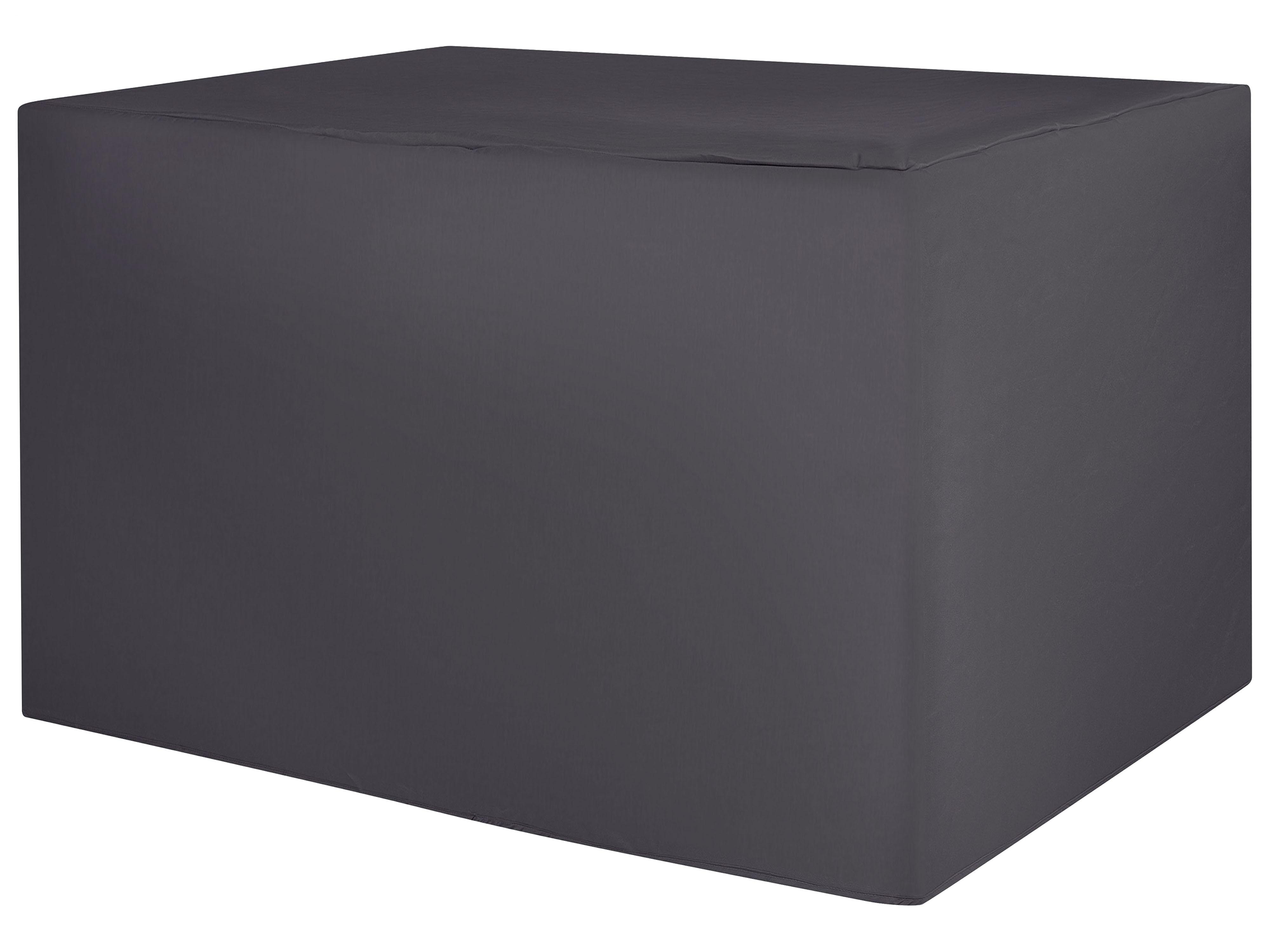 Rain Cover CHUVA 185 cm 105 cm 75 cm Black