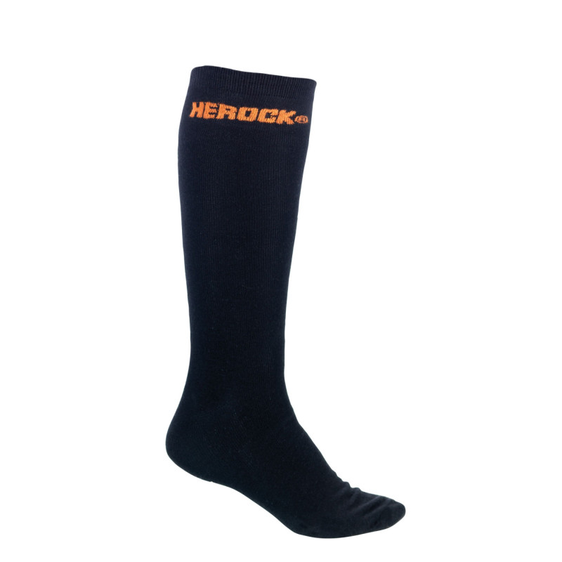 Set de trois paires de chaussettes Dona 43/46 HEROCK