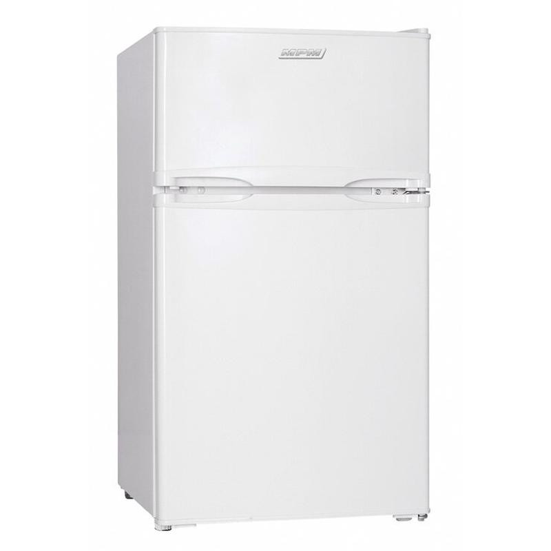 Chłodziarko-zamrażarka MPM MPM-87-CZ-13/E