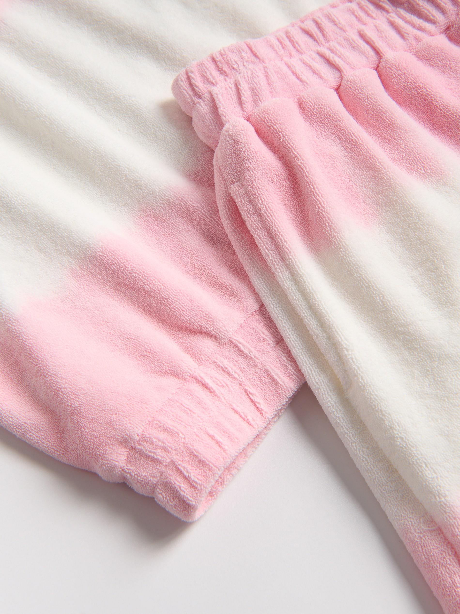 Bawełniany komplet