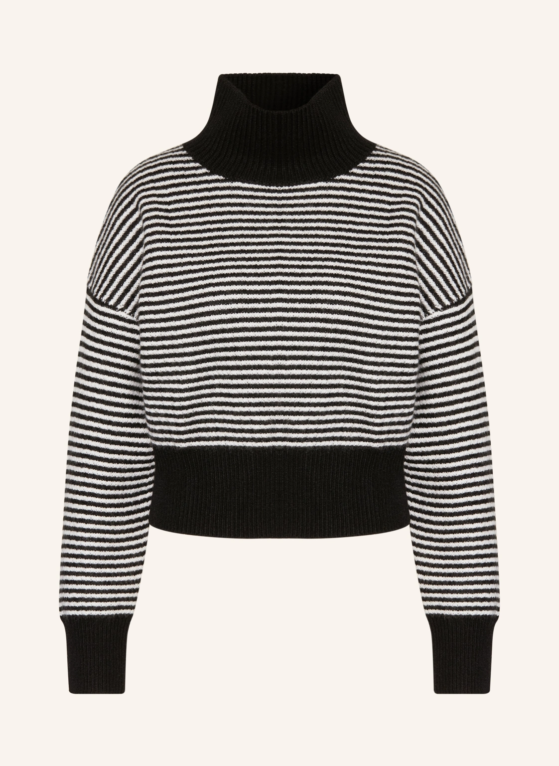 LISA YANG Cashmere-Pullover