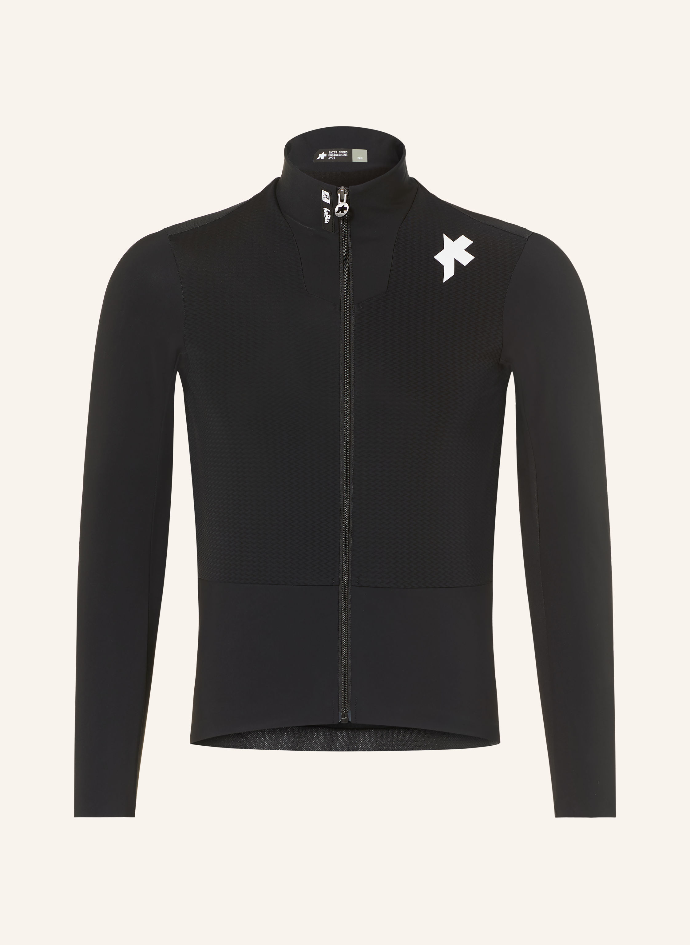 ASSOS Radjacke EQUIPE R S11 EVO