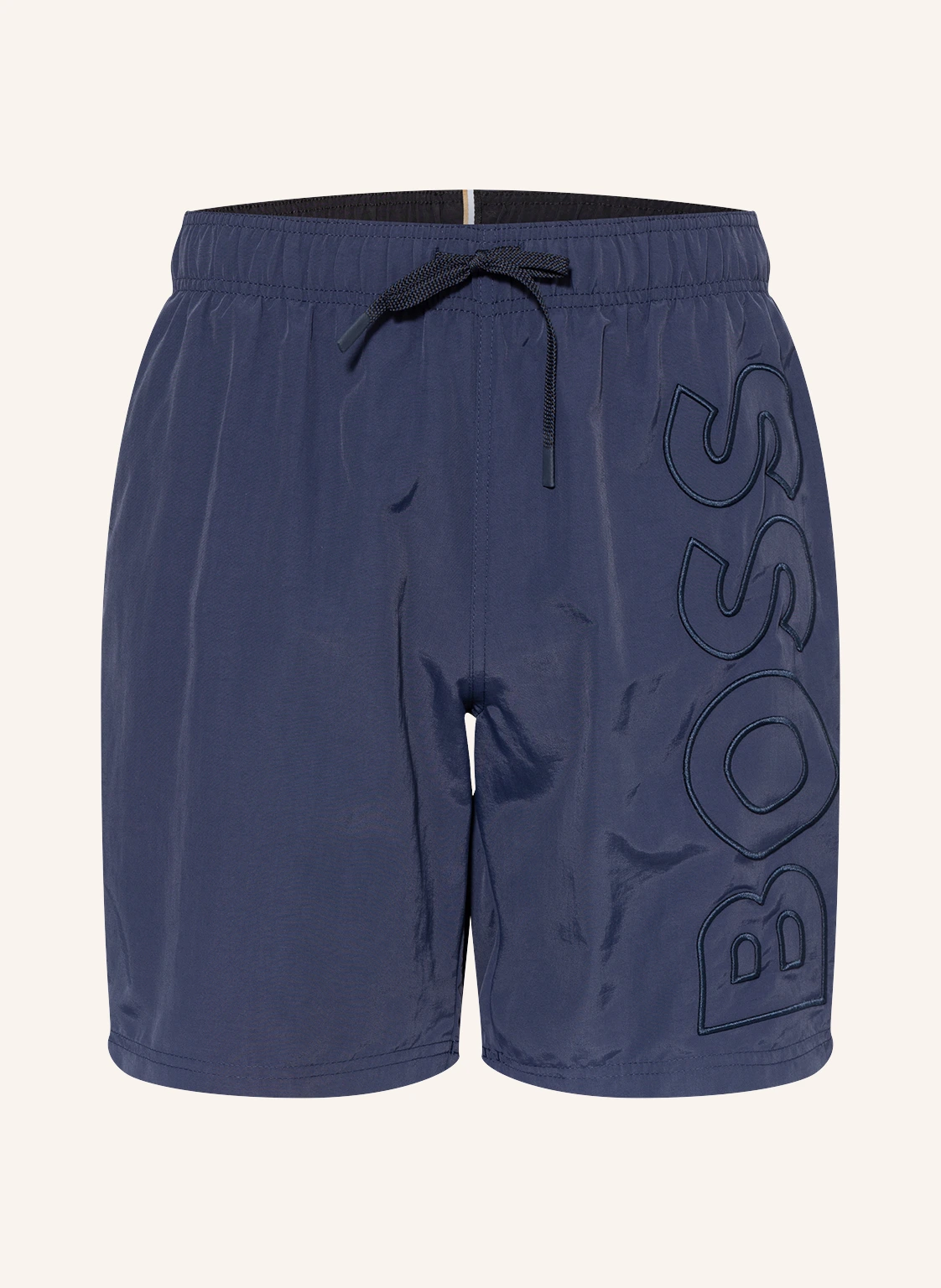 BOSS Badeshorts WHALE