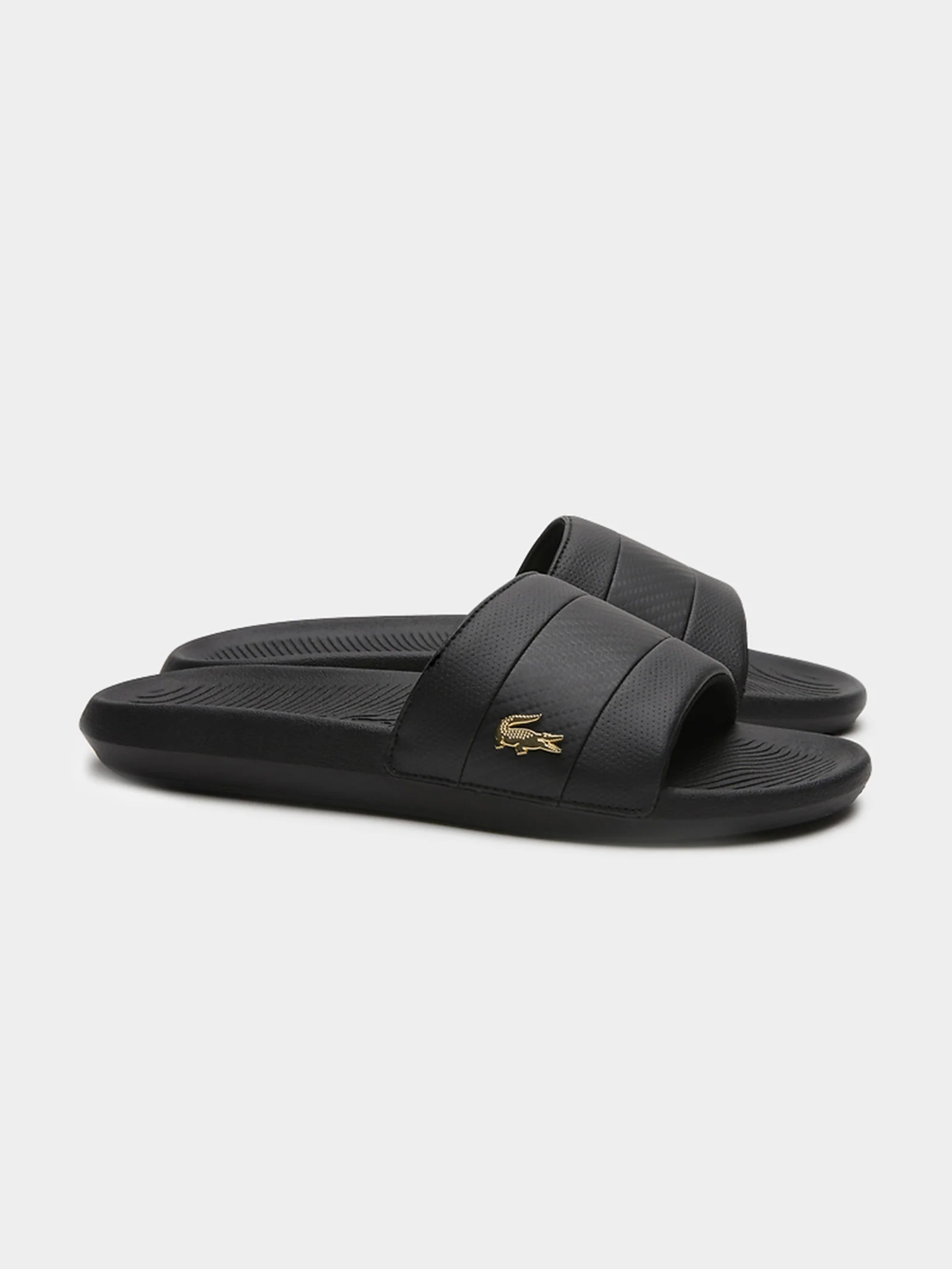 Mens Serve Slide Hybrid Slides