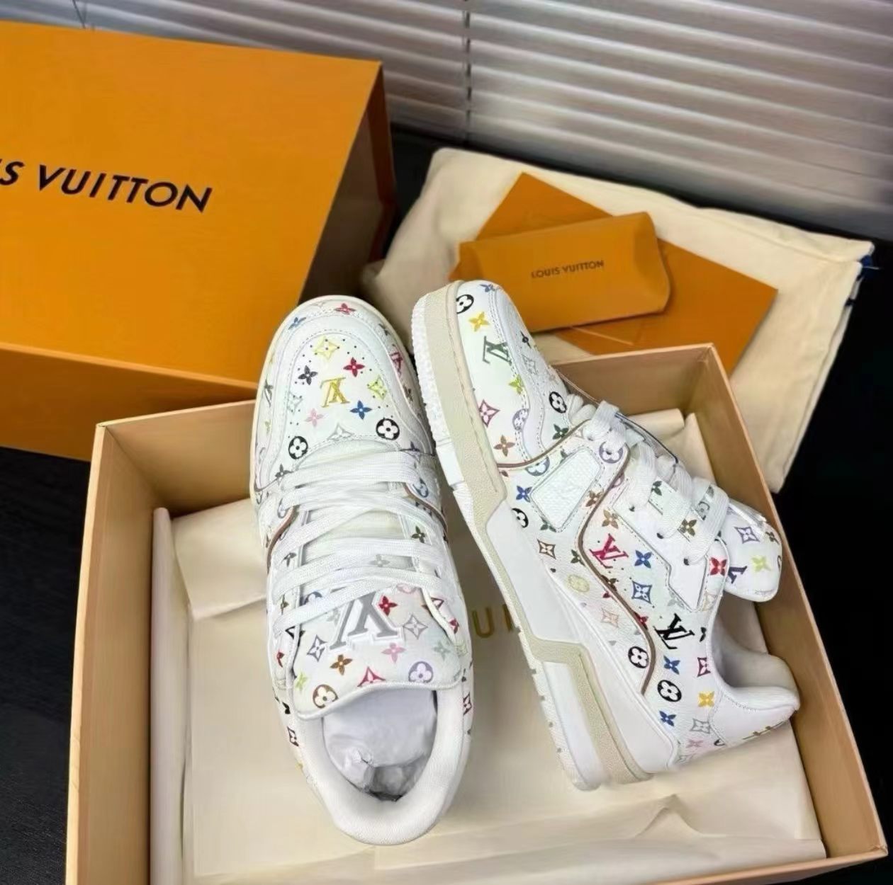 Pure Origin Picks | LV Trainer
