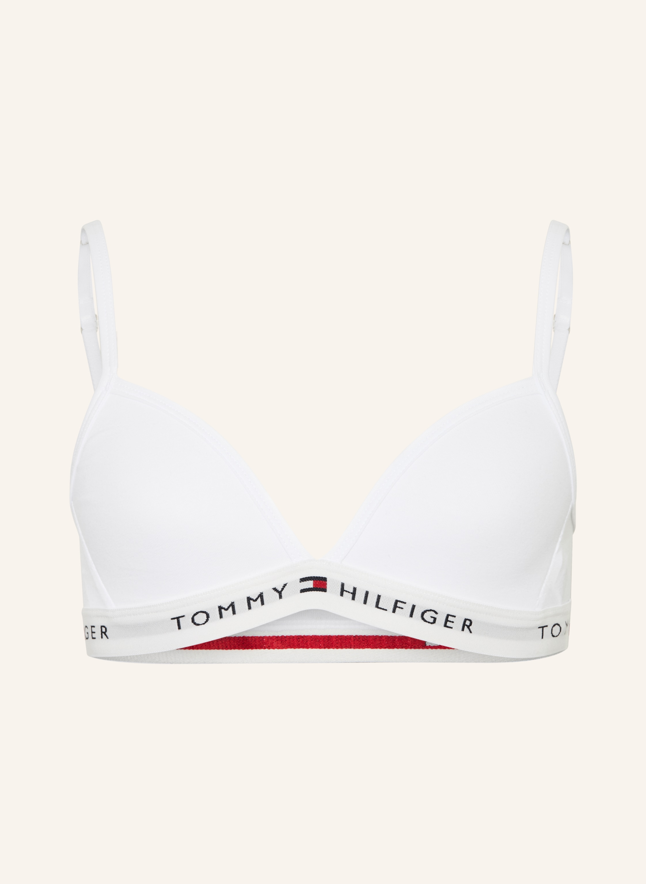 TOMMY HILFIGER Bustier