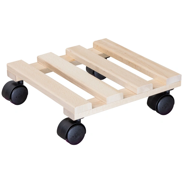 Multiroller »GreenHome«, BxL: 25 x cm, Holz