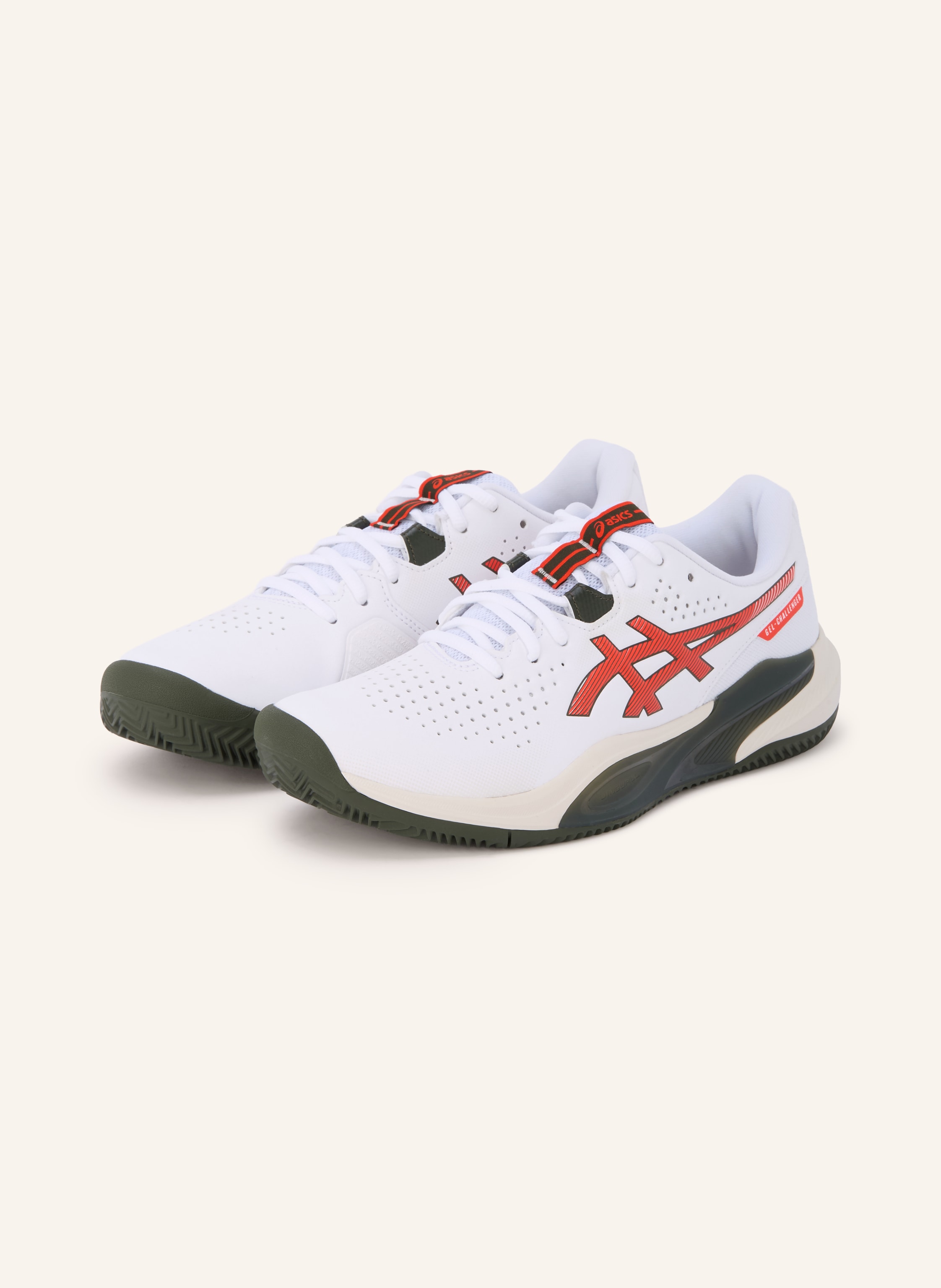 ASICS Tennisschuhe GEL-CHALLENGER 15