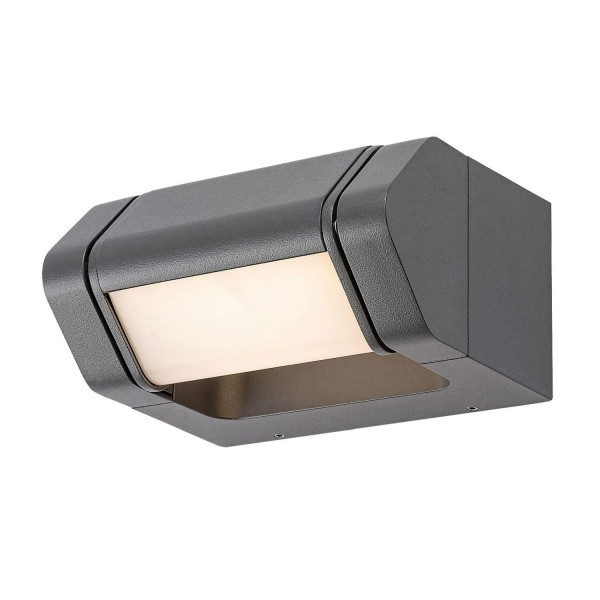Lampa natynkowa ścienna LED 8W MEDNA 77103 Rabalux