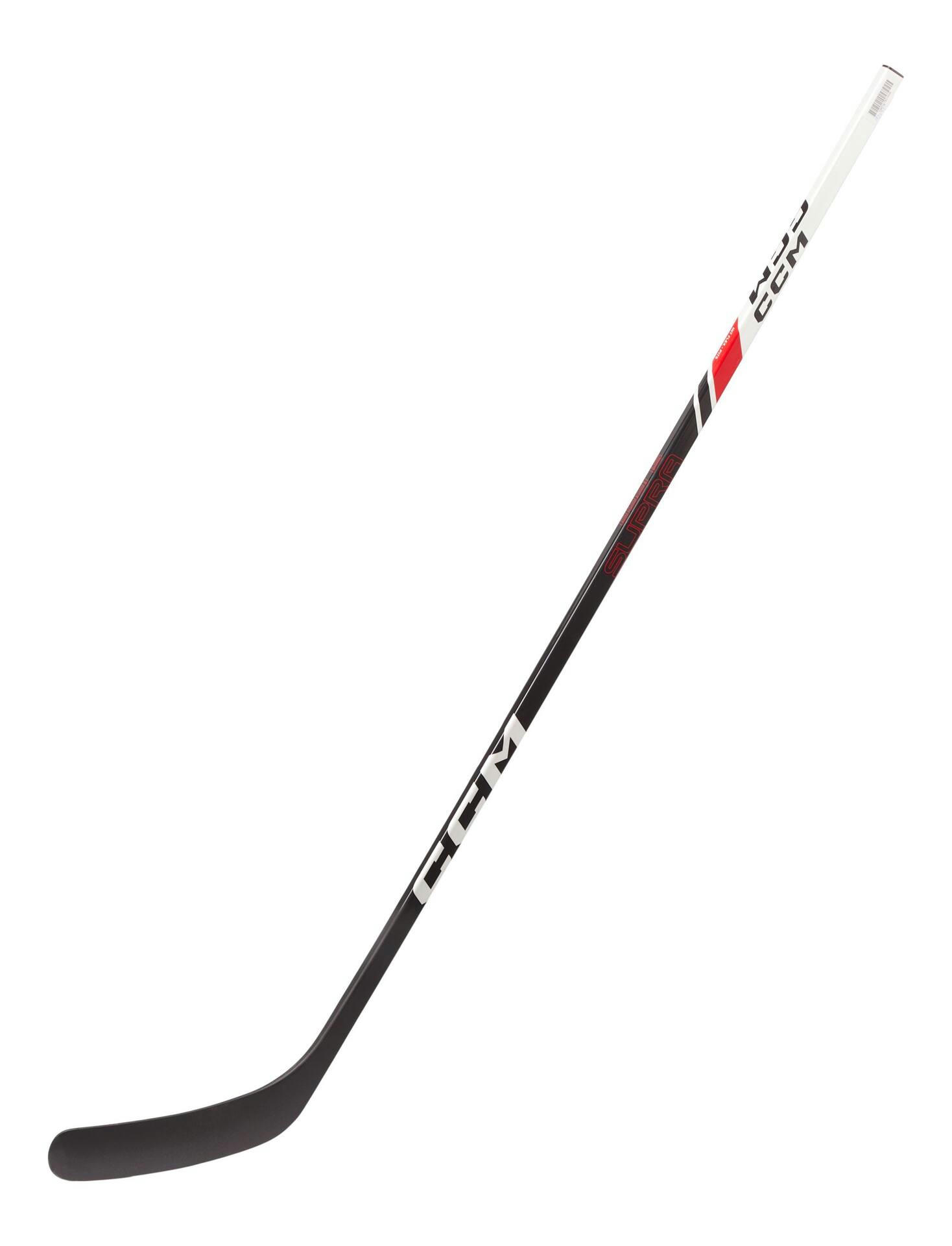 CCM Supra Composite Hockey Stick, Intermediate