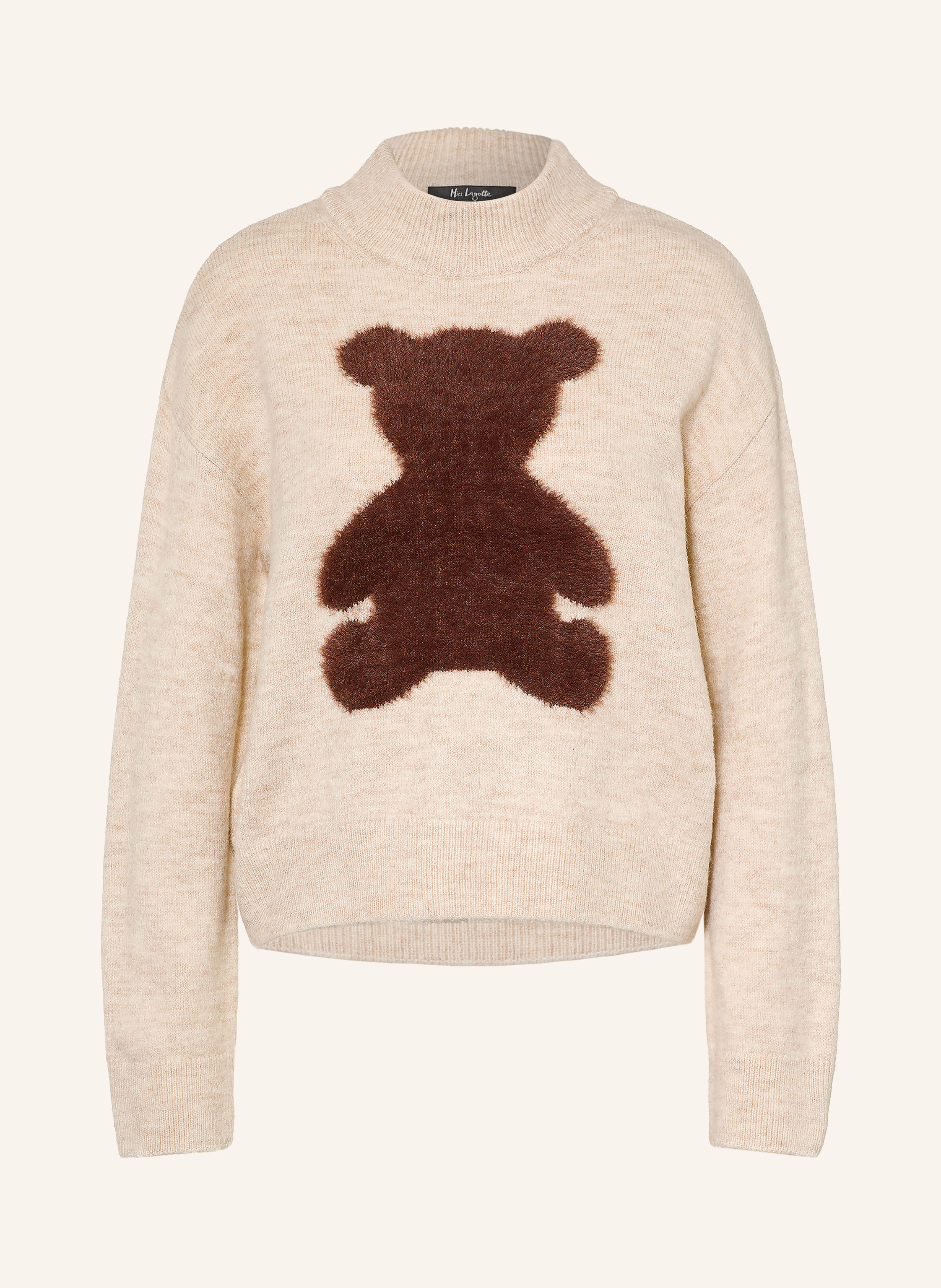 Miss Lagotte Pullover