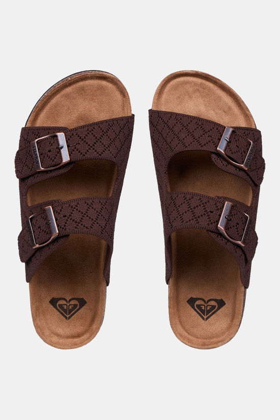 Roxy Mannae Buckle Sandaal Dames