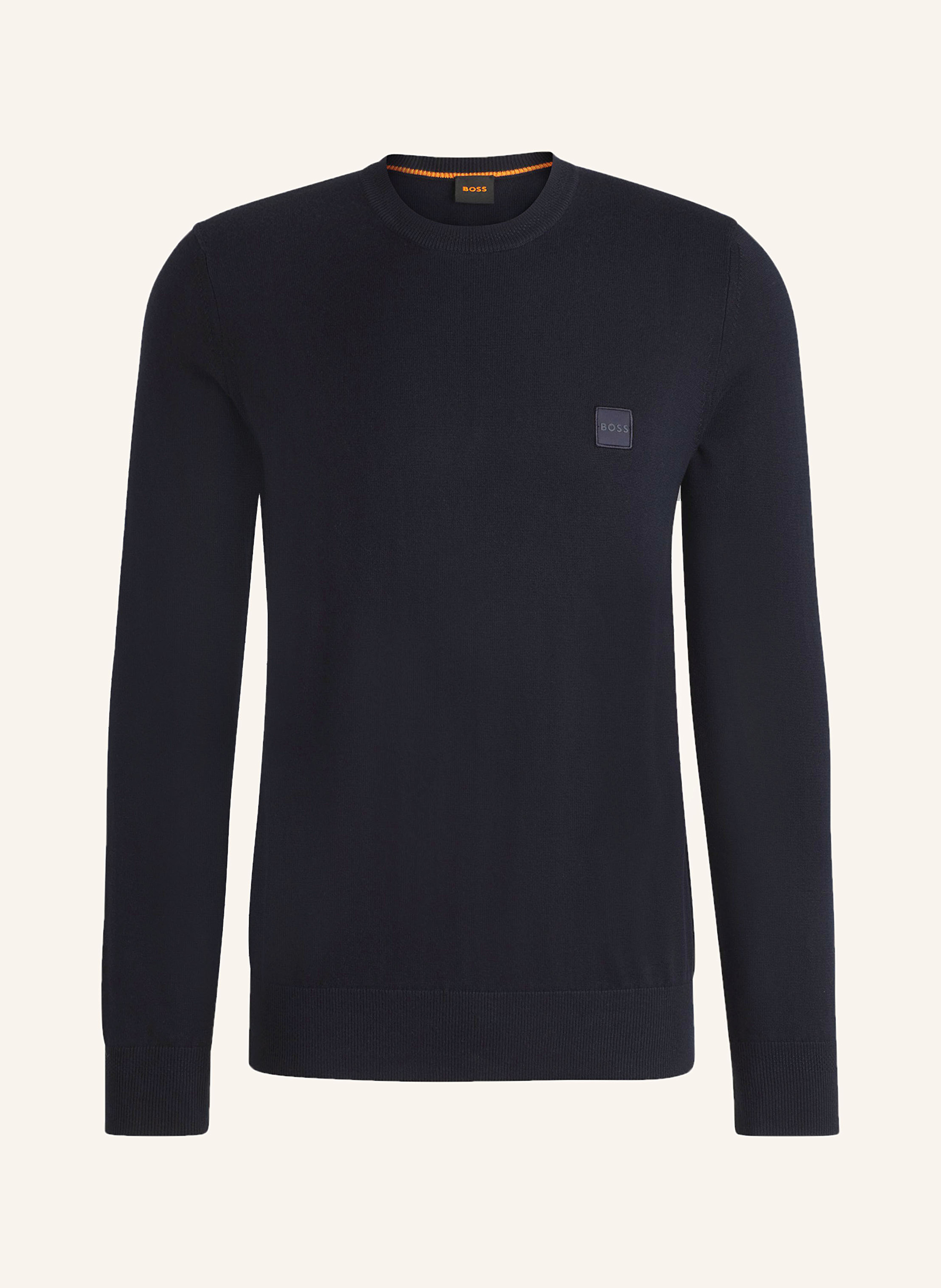 BOSS Pullover KANOVANO