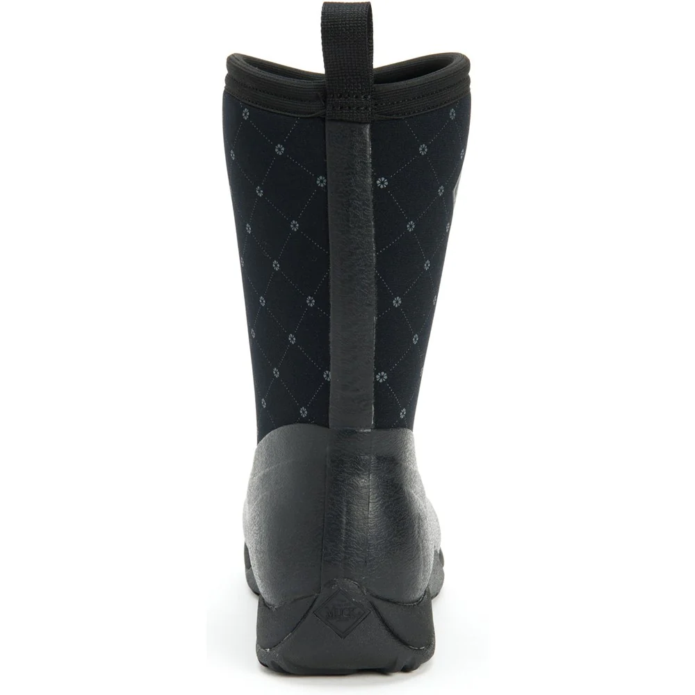 Muck Boots Arctic Weekend Pull On Wellington Boot