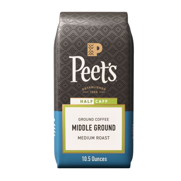 Middle Ground Coffee