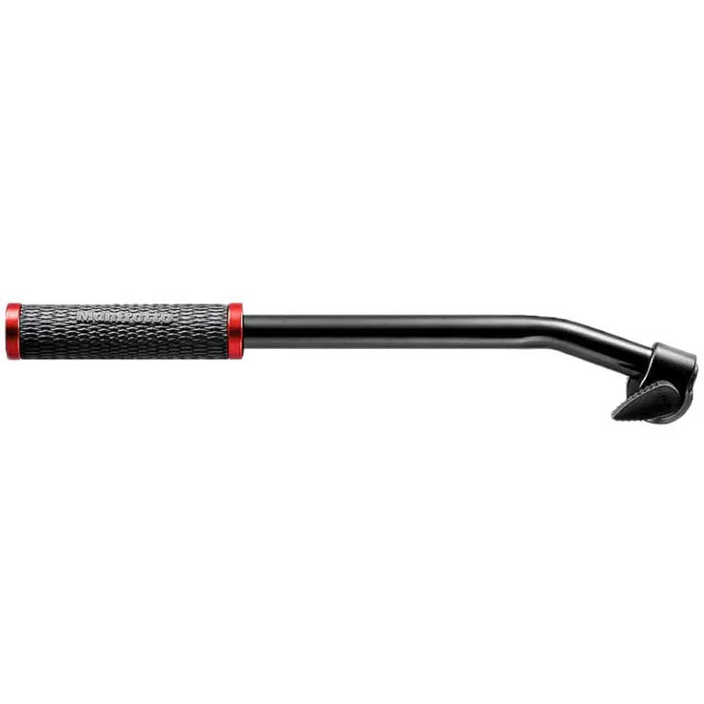 Manfrotto MVAPANBARM Nitrotech. MVH502A/AH. 504HD. 509HD. 526 Tripod