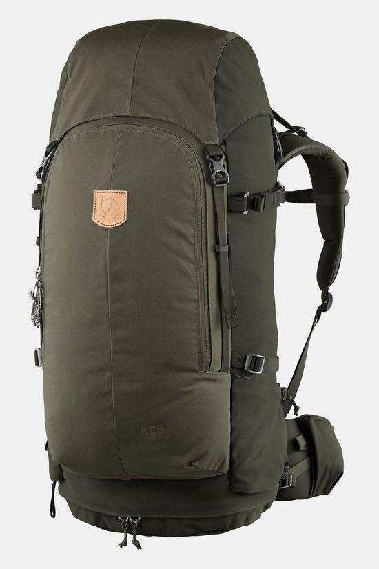 Fjällräven Keb 52L Rugzak