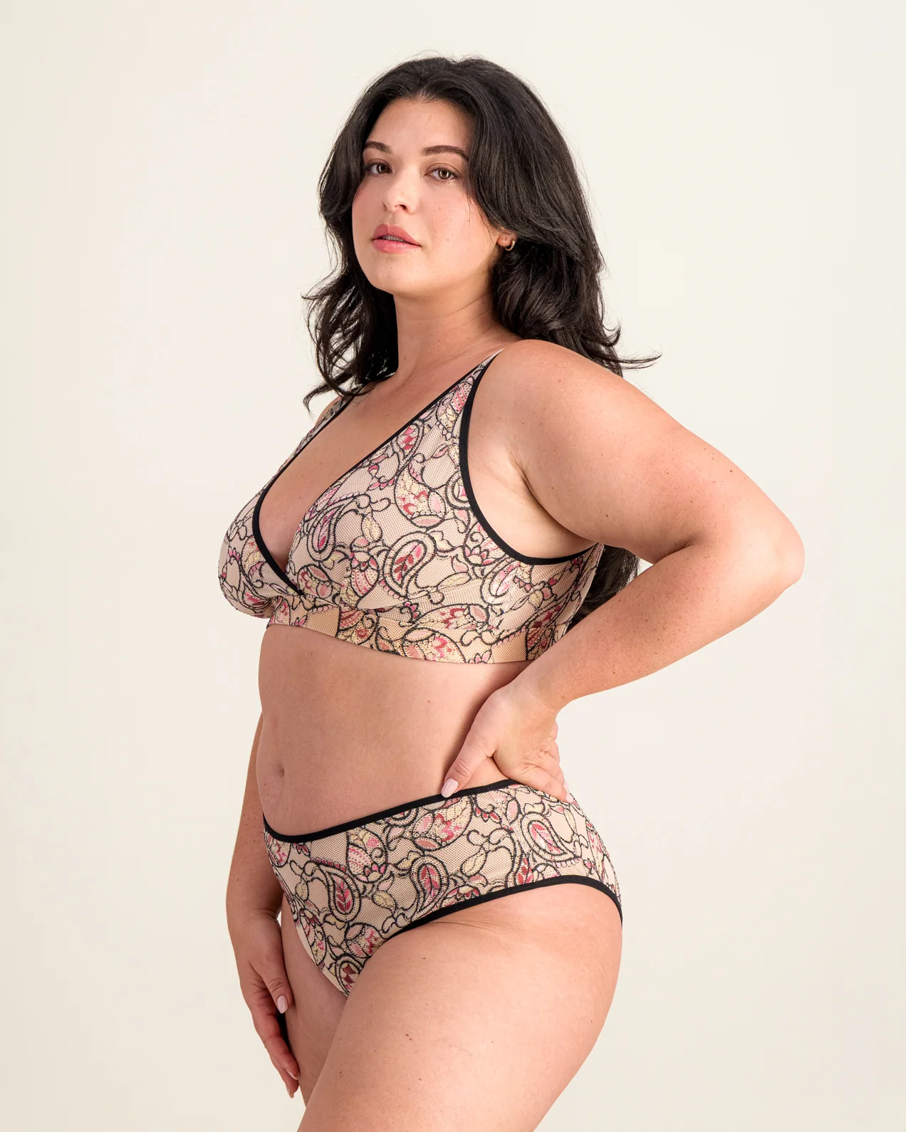 Brassière Dionae
