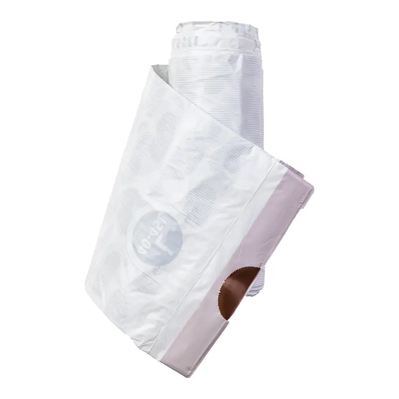 Kehrichtsack 20er-Set Perfectfit